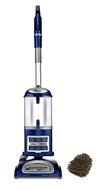 Shark Navigator Lift-away Deluxe NV360, Blue Vacuum with Appliance Wand, Bagless Upright (Complete Set) w/ Bonus... N3