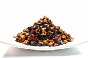 Gynostemma Tea, Gynostemma is also known as Jiaogulan &ndash; 1lb Tea Bag. N28