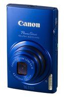 Canon PowerShot ELPH 320 HS 16.1 MP Wi-Fi Enabled CMOS Digital Camera with 5x Zoom 24mm Wide-Angle Lens with 1080p... N2