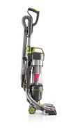 Hoover Vacuum Cleaner Air Steerable WindTunnel Bagless Lightweight Corded Upright UH72400 N3