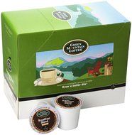 Green Mountain Coffee Decaf Breakfast Blend, K-Cup Portion Pack for Keurig K-Cup Brewers (Pack of 48) N4