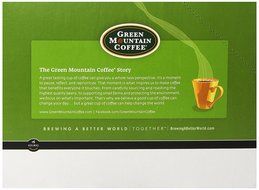Green Mountain Coffee Decaf Breakfast Blend, K-Cup Portion Pack for Keurig K-Cup Brewers (Pack of 48) N5