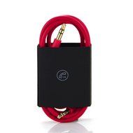 Replacement Audio Cable Cord w/ In-line Remote &amp; Microphone for Beats by Dr Dre Headphones Solo Studio Pro Detox... N4