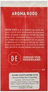 Douwe Egberts Aroma Rood Ground Coffee, 17.6-Ounce (Pack of 2) N3
