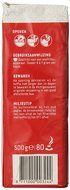 Douwe Egberts Aroma Rood Ground Coffee, 17.6-Ounce (Pack of 2) N4