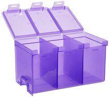 Wilton Ultimate Cake Decorating Tool Caddy, 409-3071 N3