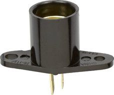 General Electric WB08X10016 Holder Lamp by GE
