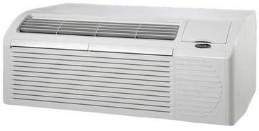 Soleus SGPTAC15HPDA 15,000 BTU Packaged Terminal Air Conditioner with Heat Pump