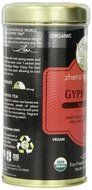 Zhena's Gypsy Tea, Gypsy Rose, 22 Count Tea Sachet, 1.55oz N4