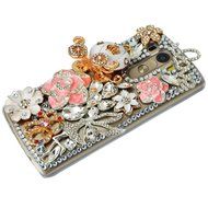 LG Stylo 2,LG Stylo 2 Plus/LG Stylus 2 Plus/K530/ MS550 Case,Yaheeda [Luxurious Series] 3D Handmade Shiny Crystal... N29