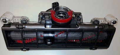 Dyson DC41 Cleanerhead Assembly #DY-920774-01