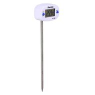 Digital LCD Thermometer with probe rotatable for kitchen Cooking Laboratory