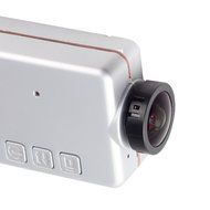 Runcam HD Camera Camcorder, Orange (RUNCAMHD-OR) N3