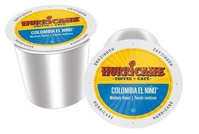 Hurricane Coffee, Noreaster, 24 Count