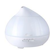Seneo 300ml Essential Oil Diffusers Ultrasonic Aromatherapy Cool Mist Humidifiers Electric for Office, Yoga, Spa... N6