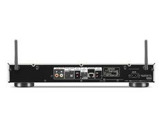 DENON network audio player DSD / hi-res sound source corresponding DNP-730RESP (Premium Silver)