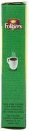 Folgers Classic Decaf Instant Coffee, Single Serve Packets, (Pack of 12) N3