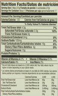 Hills Bros Cappuccino Sugar-Free French Vanilla, 12 Ounce N25