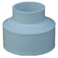 Genova Products 41564 6" X 4" pvc Adapter coupling by Genova Products