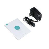 Essential Oil Diffuser Humidifier, AMA(TM) 300ml Wood Grain Ultrasonic Aroma Diffuser Cool Mist Humidifier Air... N11