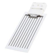 Wrisky 1Pc Ceramic Plate with Ceramic Base for 3.5G/hr Ozone Generator 112 x 50mm N8