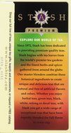 Stash Tea Sunny Orange Ginger Herbal Tea, 100 Count N3