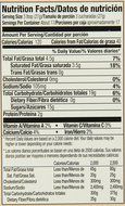 Hills Bros Cappuccino Sugar-Free French Vanilla, 12 Ounce N29
