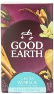 Good Earth Sweet Chai of Mine Chai Tea, 18 Count Tea Bags (Pack of 6) N15