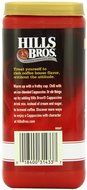Hills Bros Cappuccino Sugar-Free French Vanilla, 12 Ounce N34