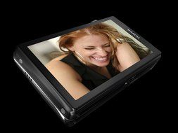 Fujifilm FinePix Z800EXR 12 MP Digital Camera with 5x Periscopic Optical Zoom and 3.5-Inch Touch-Screen LCD (Black)