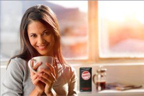 Banned Coffee | The Strongest Coffee in the world | Super Strong Caffeine Content | Our Best Medium Dark Roast... N13