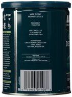 Lavazza Decaf Ground Coffee - Espresso - 8 oz N6