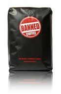Banned Coffee | The Strongest Coffee in the world | Super Strong Caffeine Content | Our Best Medium Dark Roast... N14