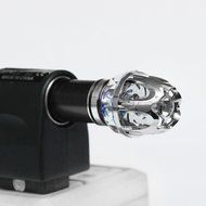 NEW MODEL 2016 Car Air Purifier, Ionizer, Car Air Freshener and Ionic Air Purifier | Remove Smoke, Bacteria, Dust... N8