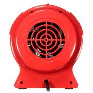 Youzee Mini Personal Winter Warmer Fan US Plug Electric Space Heaters N5