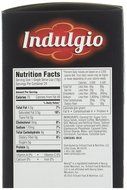 Indulgio French Vanilla Cappuccino Single Serve K-cup, 42 Count (Compatible with 2.0 Keurig Brewers) N27