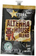 FLAVIA ALTERRA Coffee, House Blend, 20-Count Fresh Packs (Pack of 5) N2