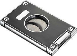 Visol Caseti Kukri Cigar Cutter, Blue N11