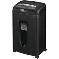 New FELLOWES 4689401 Powershred 455Ms Micro Cut Shredder