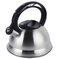 Best Stainless Steel Water Kettle 2.8l Water Tea Kettle - 9 x 9 x 8 inches