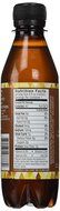 Latta Kombucha Green Tea Lemon Balm, Raw and Organic, only 2 gm of sugar, Promotes Healthy Weight Loss, Packed... N8