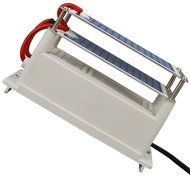 ATWFS Ceramic Ozone Generator 110V 10g/H Double Ceramic Plate Air Purifier Ozonizer N5