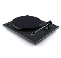 Rega - RP1 Turntable w/Performance Pack - Titanium N6
