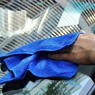 Water &amp; Wood CBB65A-1 8uF AC 450V Motor Capacitor for Air Conditioner Engine with Car Cleaning Clothing