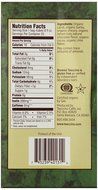 Teeccino Herbal Coffee, French Roast, Caffeine-Free, 25-Count Tea Bag N37