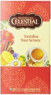 Celestial Seasonings India Spice Chai, K-Cup Portion Pack for Keurig K-Cup Brewers, 24-Count N8