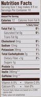Teeccino Herbal Coffee, French Roast, Caffeine-Free, 25-Count Tea Bag N42