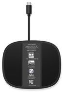 Logitech Harmony Home Hub Extender for Control of ZigBee and Z-Wave Home Automation Devices N4