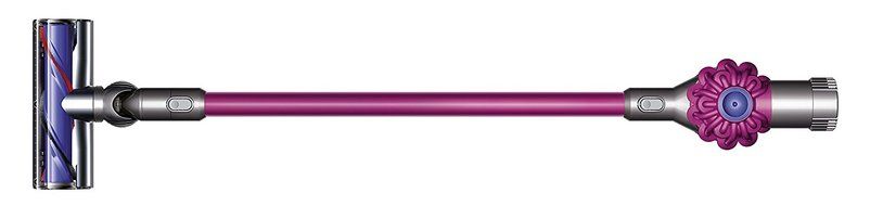 Dyson V6 Motor Head Cord-free Vacuum N2