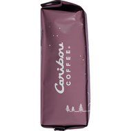 Caribou Coffee Mahogany Whole Bean, 12 Ounce Bag N68
